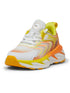 CD-109-KIDS Orange Kids Sneakers